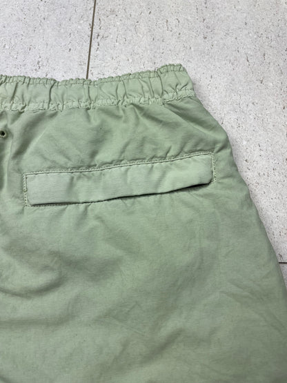 Stone Island Swim Shorts ~ Size Medium