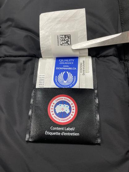 Canada Goose Men’s Langford Parka ~ Size Large