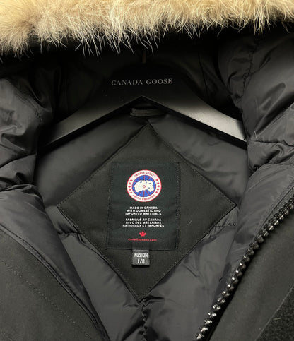 Canada Goose Men’s Langford Parka ~ Size Large