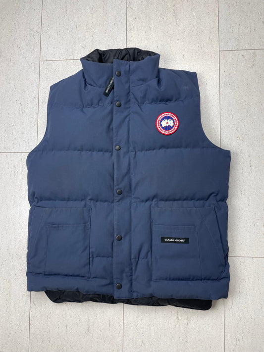 Men’s Canada Goose Freestyle Gilet | Size M