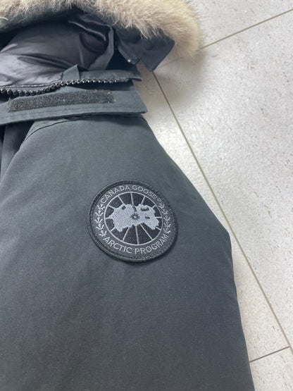 Canada Goose Langford Black Label | Size Small