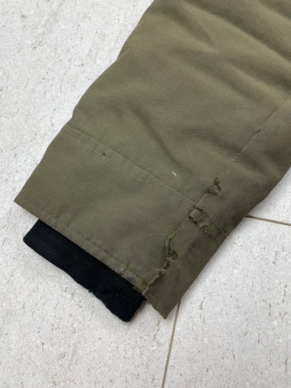 Canada Goose Langford Jacket ~ Size Medium