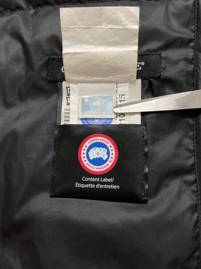 Canada Goose Men's Hybridge LIte Jacket - Size Large