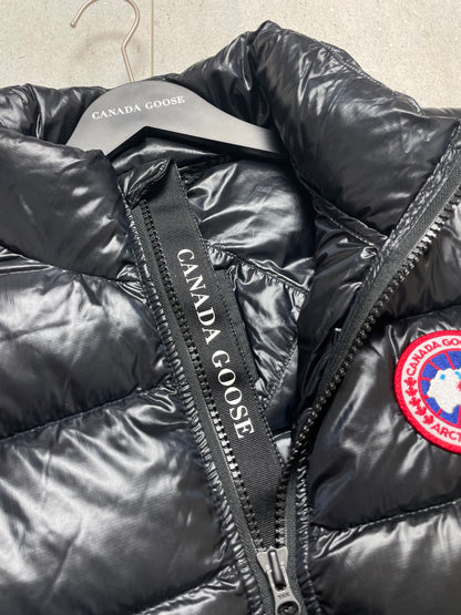 Canada Goose Men's Crofton Gilet - Size XL