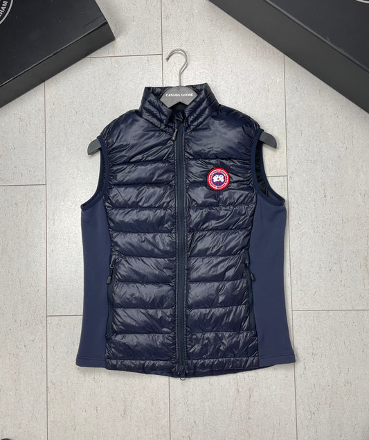 Canada Goose Women's Hybridge Lite Gilet - Medium