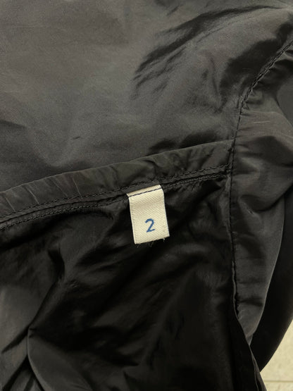 Moncler ‘Grimpeurs’ lightweight jacket ~ Size 2 (small)