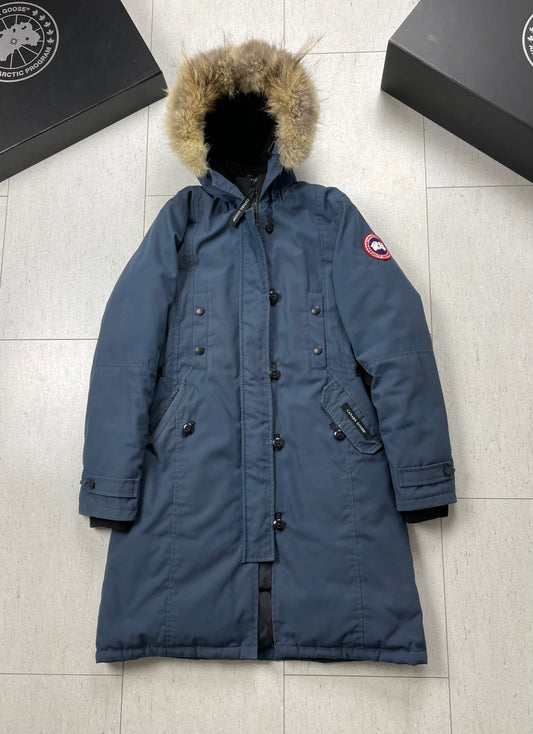 Canada Goose Women’s Kensington Parka | Size XS