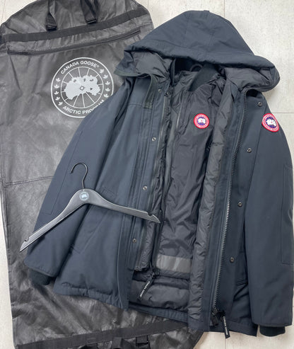 Canada Goose Garibaldi 2 in 1 Parka | Size Medium