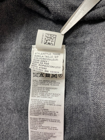 Canada Goose Men’s Amherst Hoodie ~ Size Small