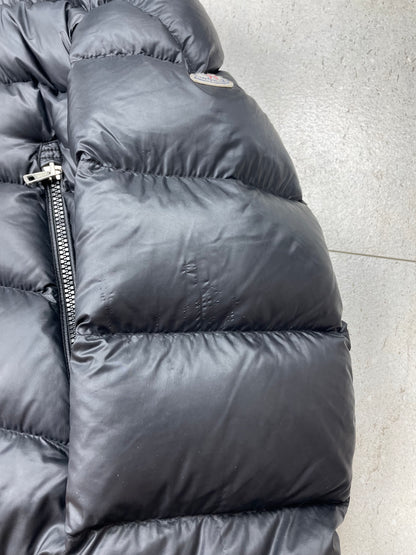 Moncler ‘Jeanbart’ Down Jacket ~ Size 3 (Medium)
